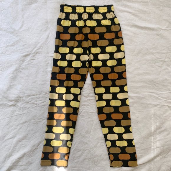 70's inspired Ohlin/D retro pants - Picture 1 of 4